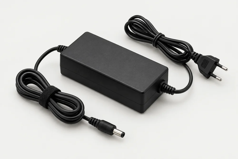 Scooter charger