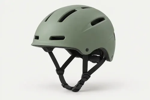 Casco urbano