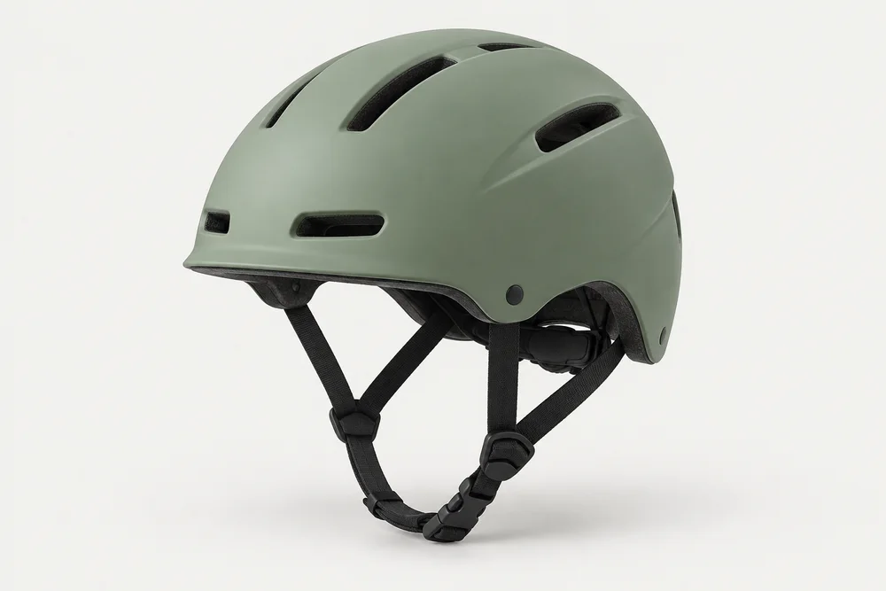 City-Helm