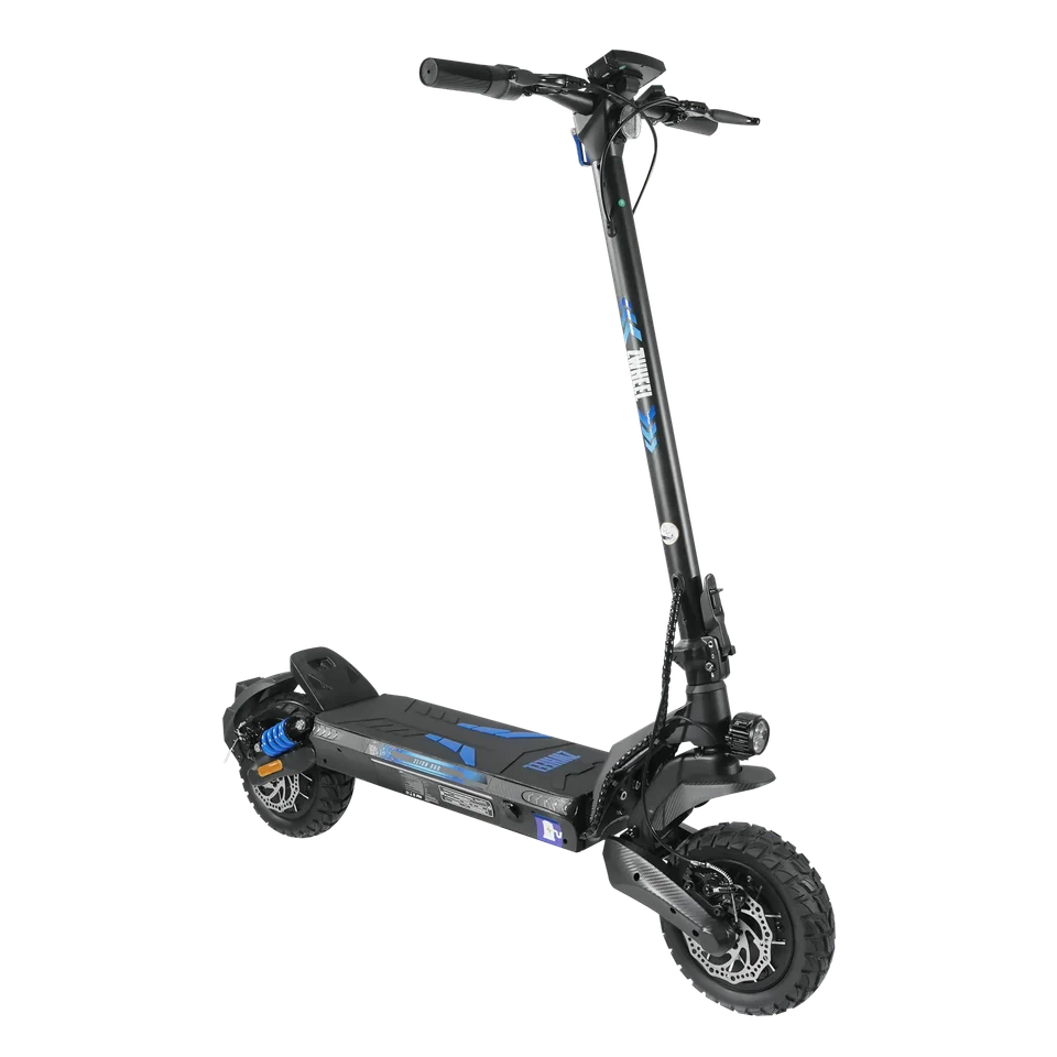 Zwheel ZLion