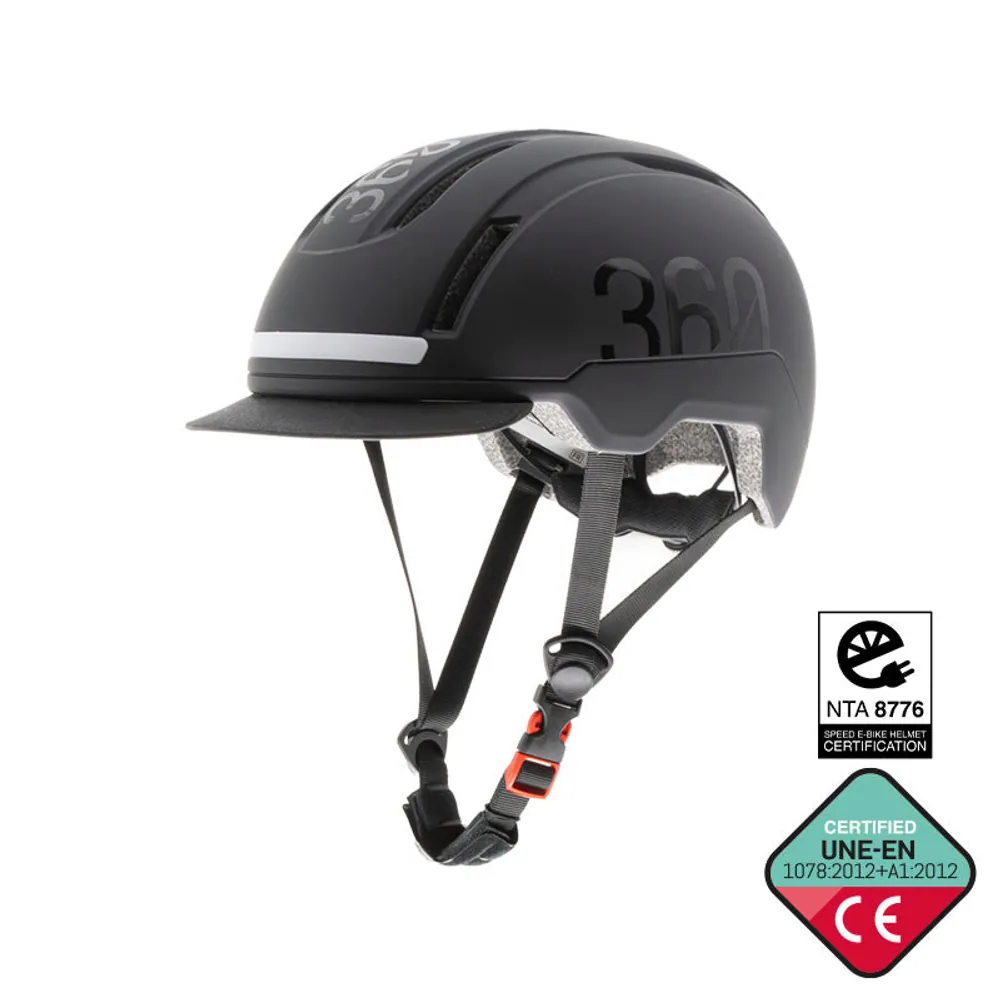 Foto 1 di 1: Casco Covex