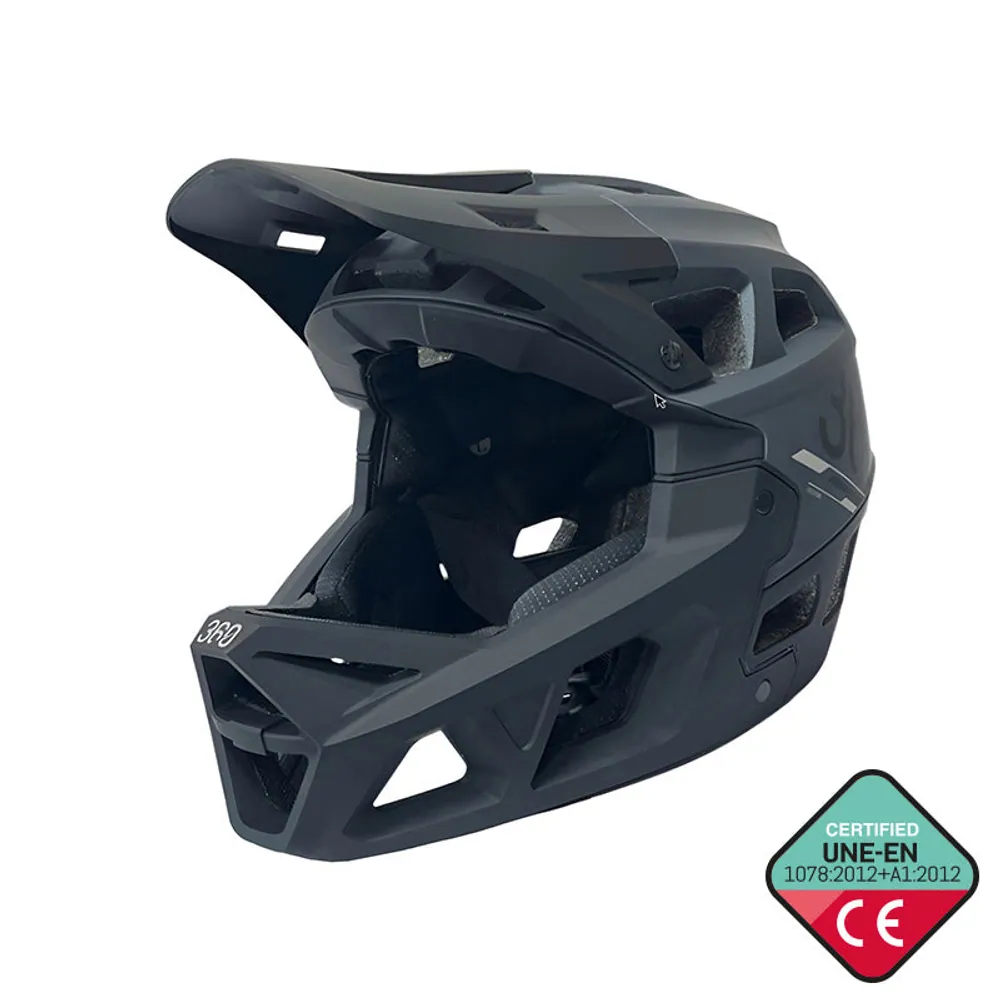 Foto 1 di 5: Casco Integra