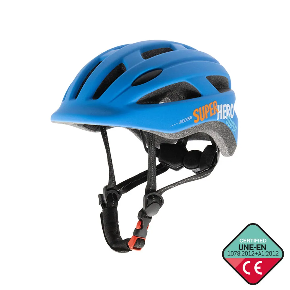 Foto 1 von 1: Kidrox Helm