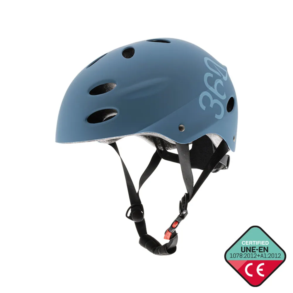 Foto 1 di 3: Casco Mokai