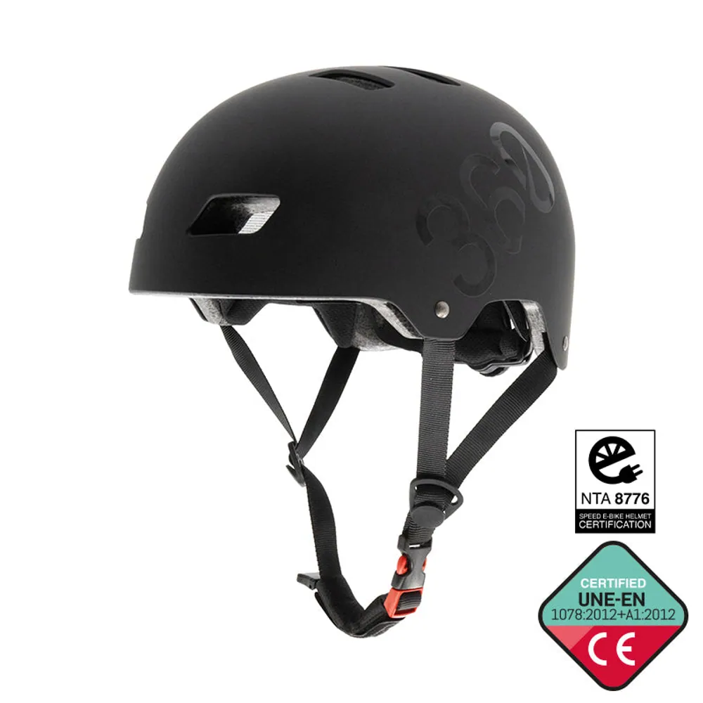 Foto 1 di 4: Casco Qido