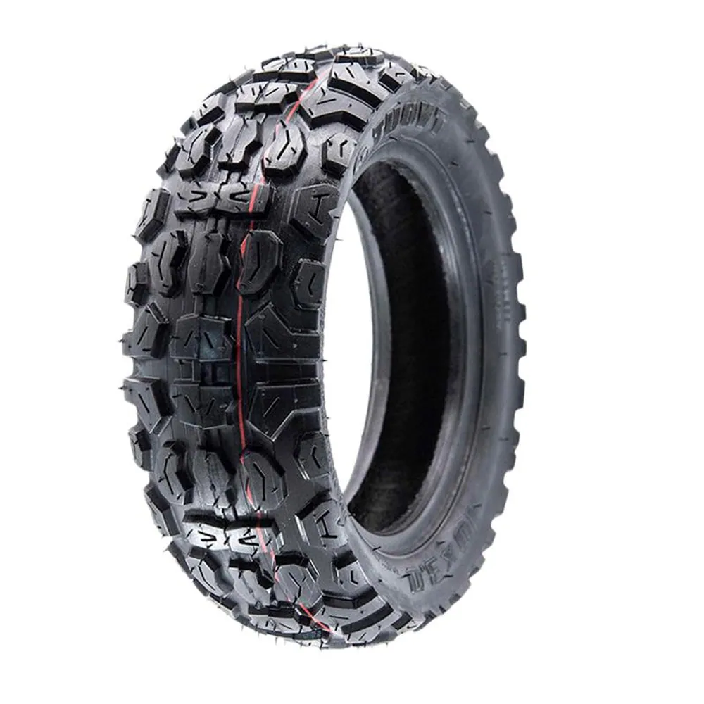 Photo 1 of 2: 10 × 3–6 off-road tyre
