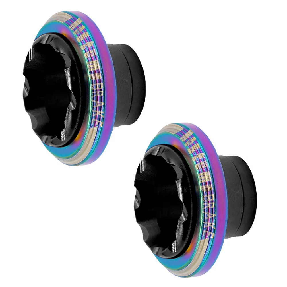 Photo 1 of 4: Aluminium crash protectors