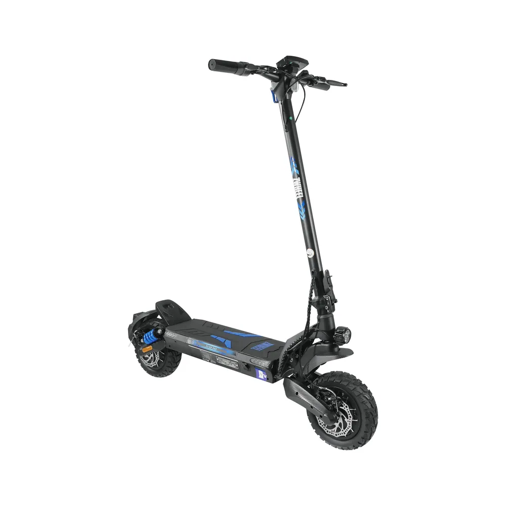 Photo 1 of 6: Zwheel ZLion