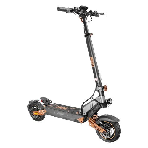 Zwheel ZWolf+