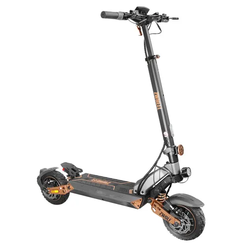 Zwheel ZWolf+ Duo