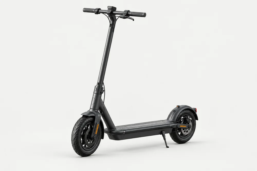 Urban scooter
